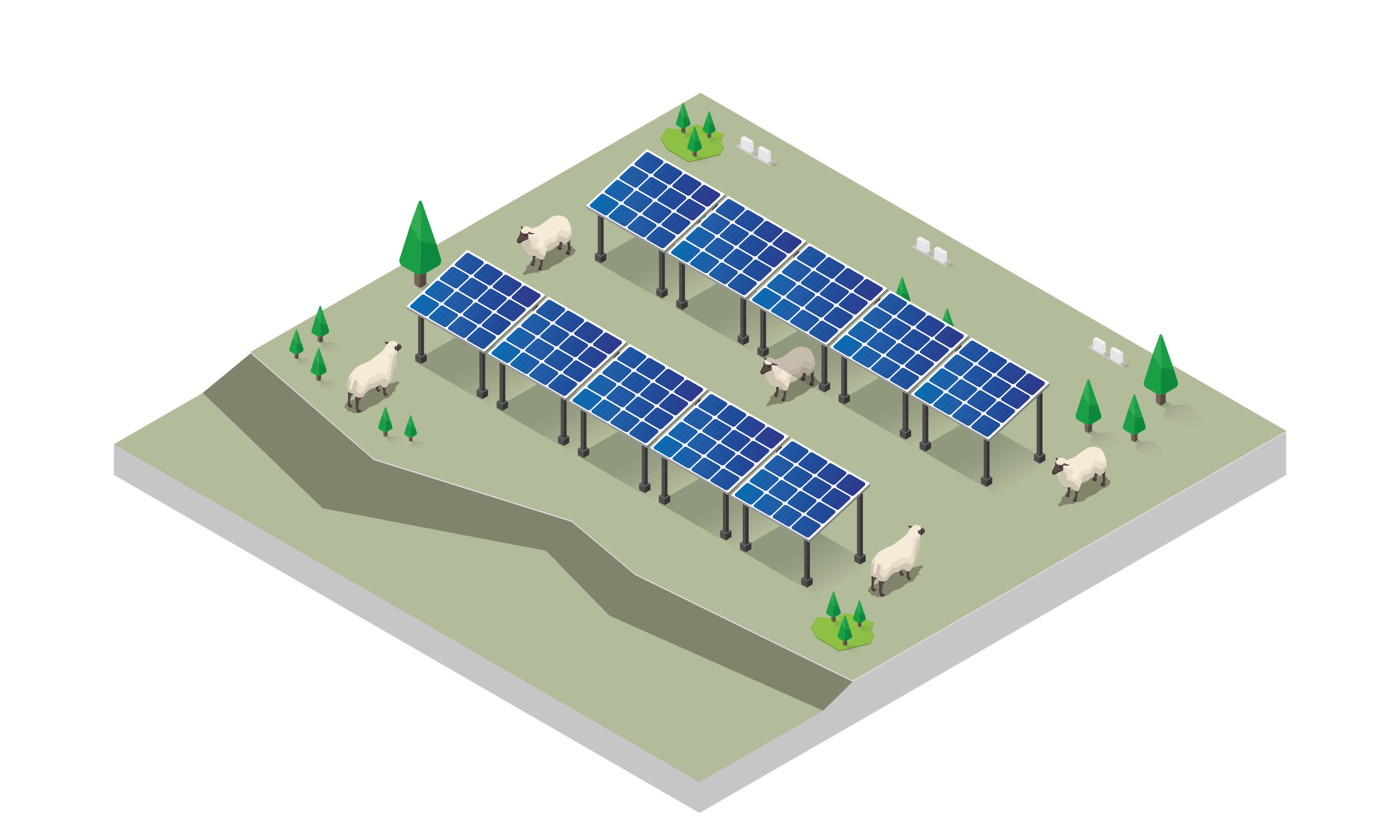 AGRIVOLTAÏSME